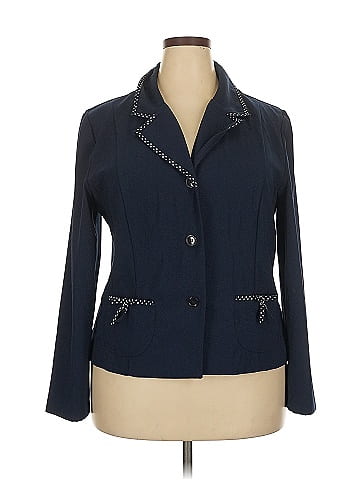 Sag Harbor Blazer (view 1)