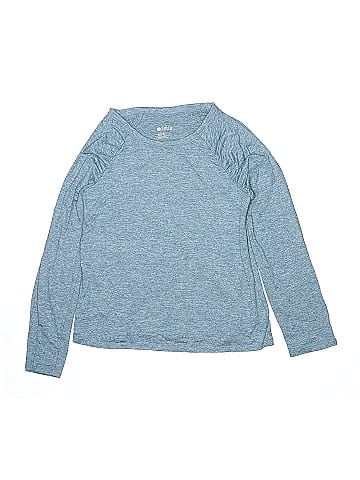 Zella Long Sleeve T-Shirt (view 1)