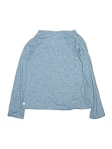 Zella Long Sleeve T-Shirt (view 2)