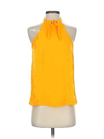 Victoria Beckham for Target Sleeveless Blouse (view 1)