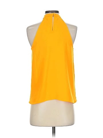 Victoria Beckham for Target Sleeveless Blouse (view 2)