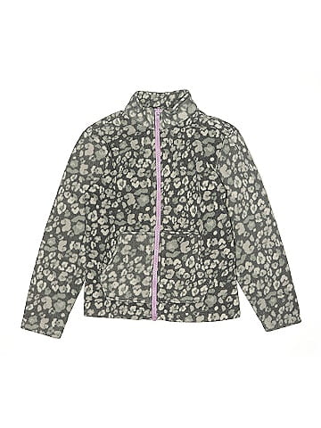 Eddie Bauer Fleece Jacket (view 1)