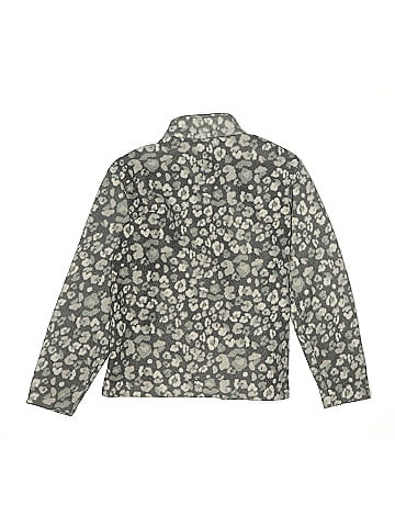 Eddie Bauer Fleece Jacket (view 2)