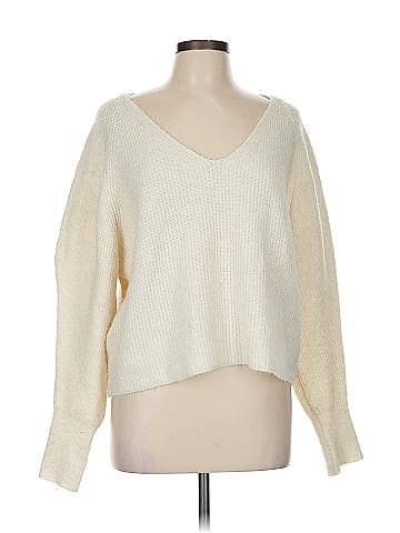 RD Style Pullover Sweater (view 1)