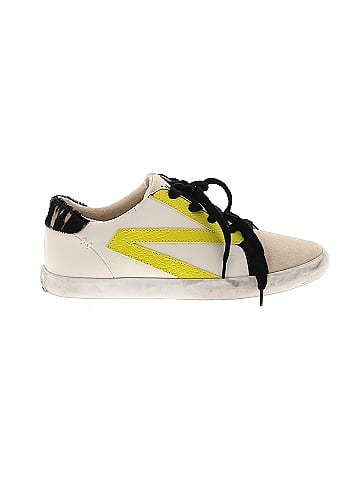 Zodiac Sneakers (view 1)