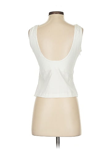 Zara Sleeveless Blouse (view 2)