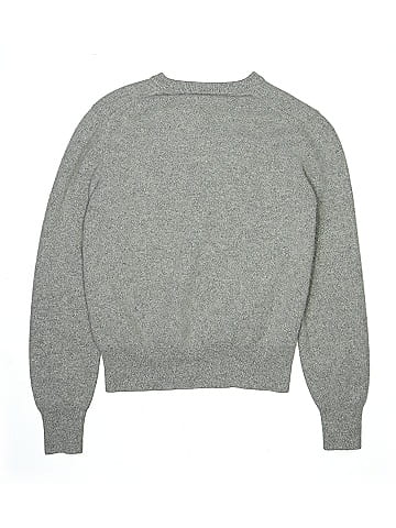 Ferrari Pullover Sweater (view 2)