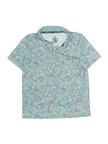 Tek Gear Short Sleeve Polo (view 1)