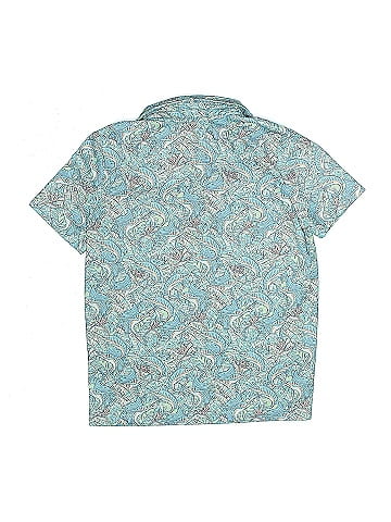 Tek Gear Short Sleeve Polo (view 2)