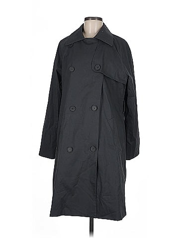 Quince Trenchcoat (view 1)
