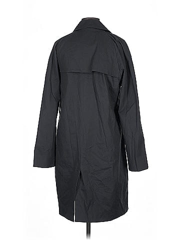 Quince Trenchcoat (view 2)