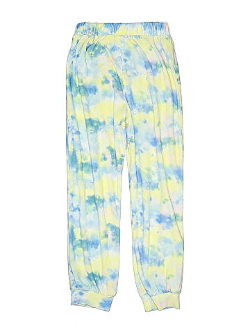 Love Squared Girls Casual Pants (view 2)