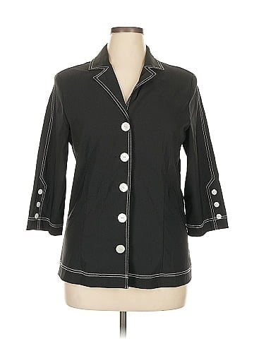 DressBarn Blazer (view 1)