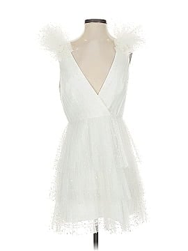 Ml Monique Lhuillier Cocktail Dress