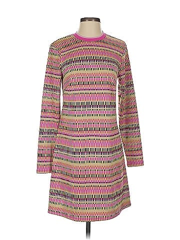 Scoop Casual Dress (view 1)