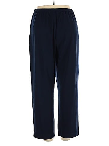 Sag Harbor Track Pants (view 2)