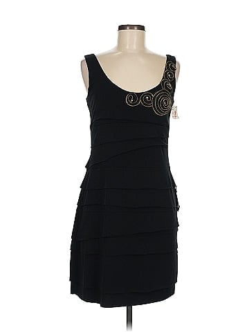 ECI Cocktail Dress (view 1)