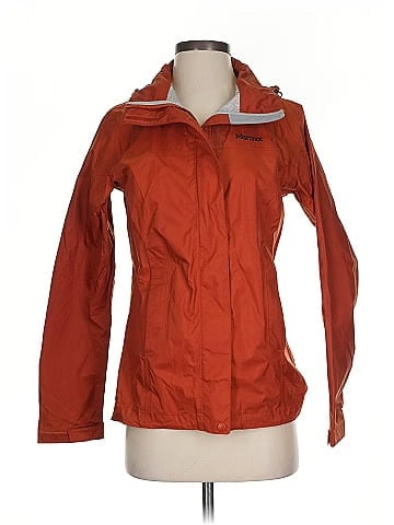 Marmot Raincoat (view 1)