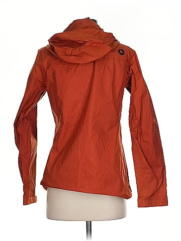 Marmot Raincoat (view 2)