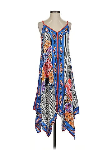 Flying Tomato Casual Dress (view 1)