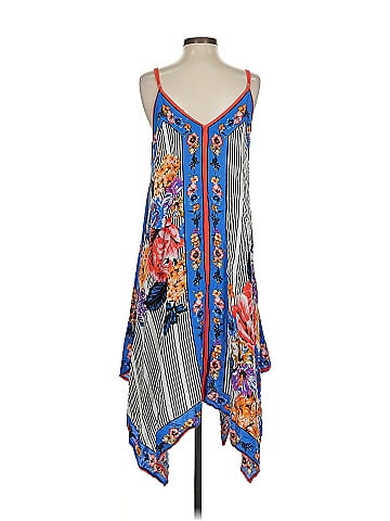 Flying Tomato Casual Dress (view 2)