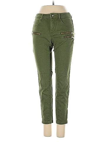 Conscious Collection by H&M Jeans (view 1)