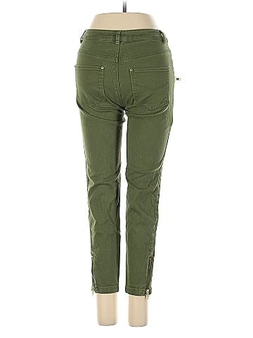 Conscious Collection by H&M Jeans (view 2)