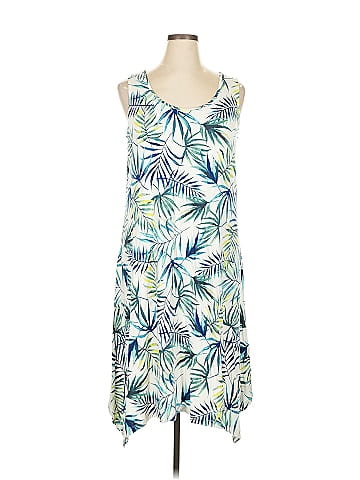 Sigrid Olsen Casual Dress (view 1)