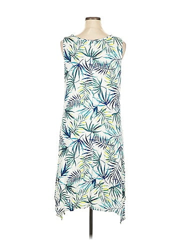 Sigrid Olsen Casual Dress (view 2)