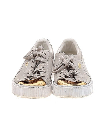 Puma Sneakers (view 2)