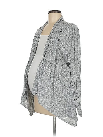 Oh Baby By Motherhood Cardigan (view 1)