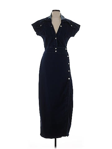 Akira Casual Dress (view 1)