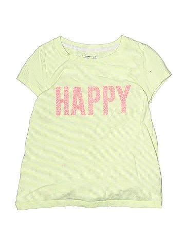 Gap Kids Outlet Short Sleeve T-Shirt (view 1)
