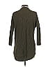 Express 100% Cotton Brown Cardigan Size S - photo 2