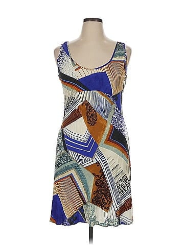 Hula Honey Casual Dress (view 1)