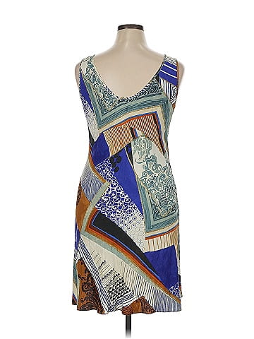 Hula Honey Casual Dress (view 2)