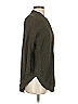 Express 100% Cotton Brown Cardigan Size S - photo 4