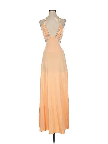 Rosetta Getty Cocktail Dress (view 1)