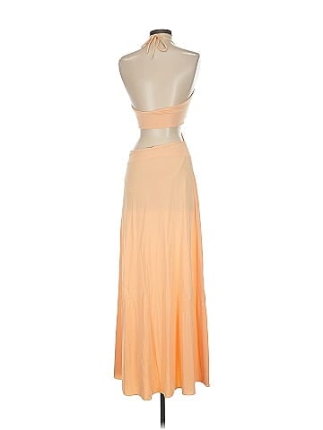 Rosetta Getty Cocktail Dress (view 2)