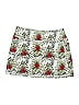 Intro Love Tropical Ivory Active Skort Size XL - photo 1