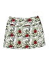 Intro Love Tropical Ivory Active Skort Size XL - photo 2