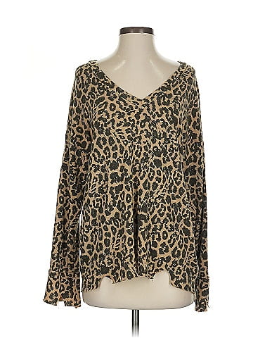 LNA Pullover Sweater (view 1)
