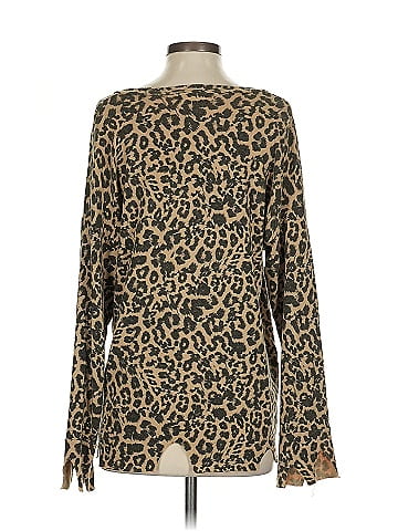 LNA Pullover Sweater (view 2)