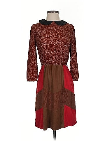 Flying Tomato Casual Dress (view 1)