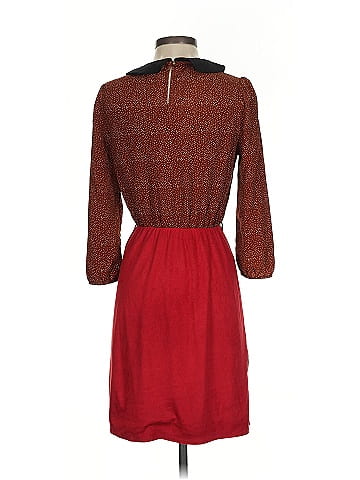 Flying Tomato Casual Dress (view 2)