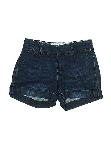 Dear John Denim Shorts (view 1)