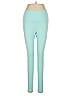Terez Teal Active Pants Size M - photo 1