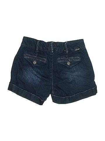 Dear John Denim Shorts (view 2)