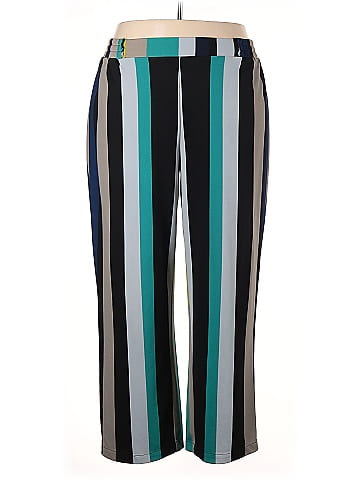 Ashley Stewart Casual Pants (view 1)