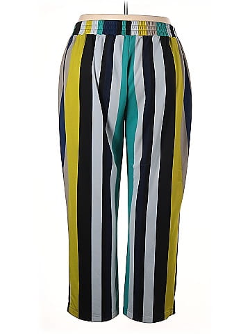 Ashley Stewart Casual Pants (view 2)